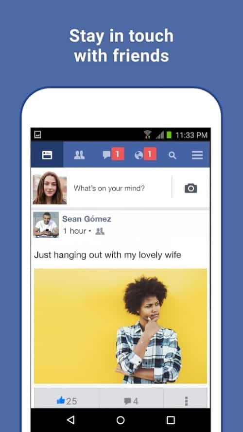Facebook Lite Apk Free Download For Android Mobile